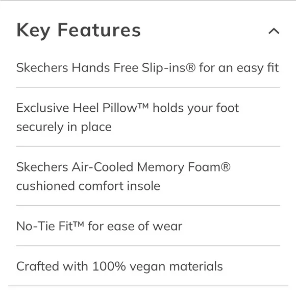 Skechers Women's Exhilarate Slip-Ons - Pink - Picture 9 of 10